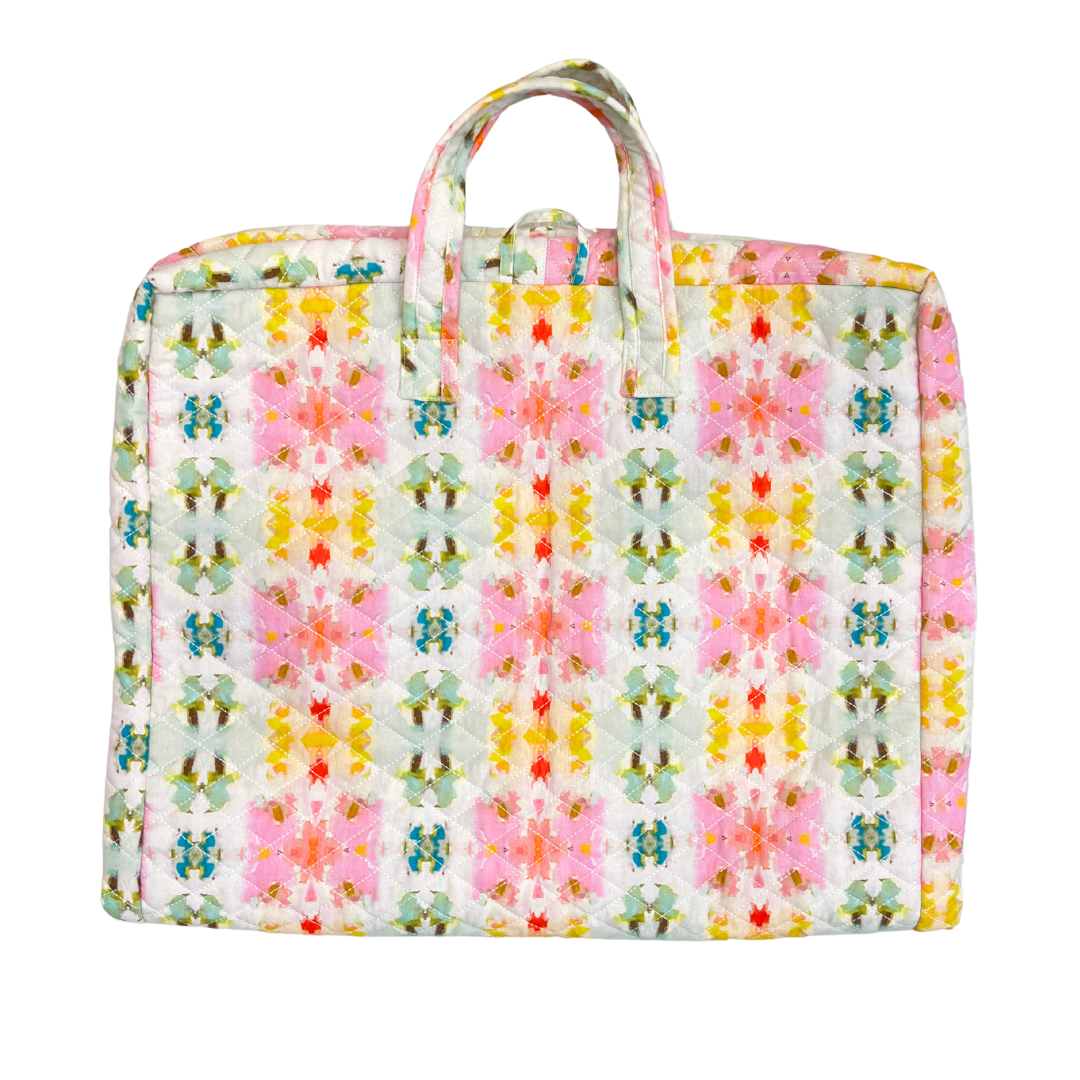 Giverny Garment Bag - Image 4