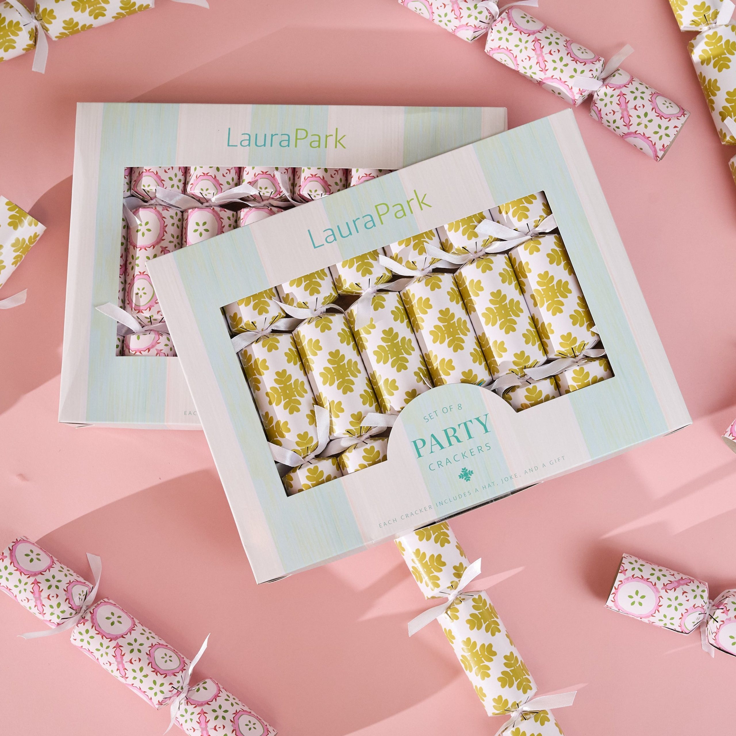 Rosie Party Crackers - Image 3