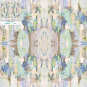 Sea Glass Wallpaper