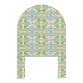 The Maeve Headboard