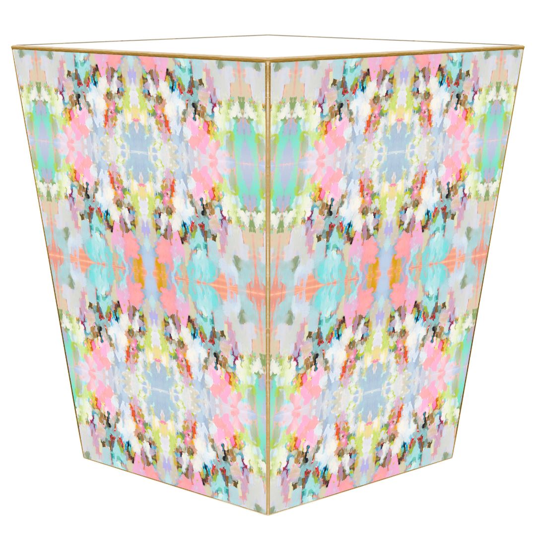 Brooks Avenue Waste Basket