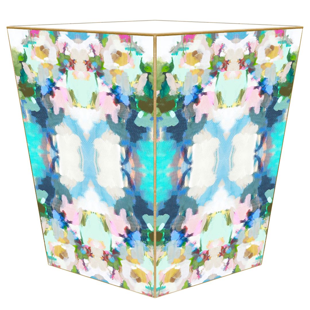 Park Avenue Waste Basket