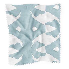 Palm Mist Fabric by the Yard