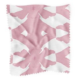 Palm Rose Fabric by the Yard
