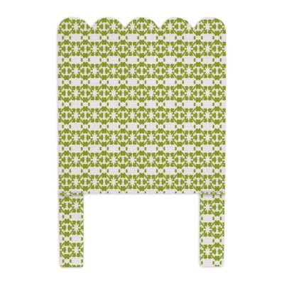 The Vera Headboard