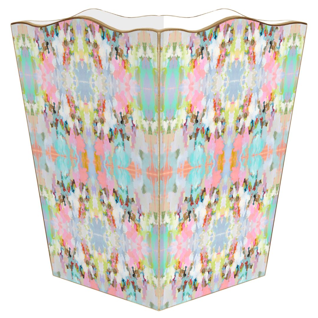 Brooks Avenue Waste Basket - Image 2