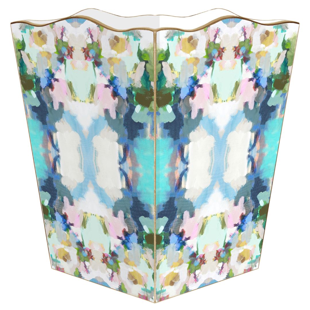 Park Avenue Waste Basket - Image 2