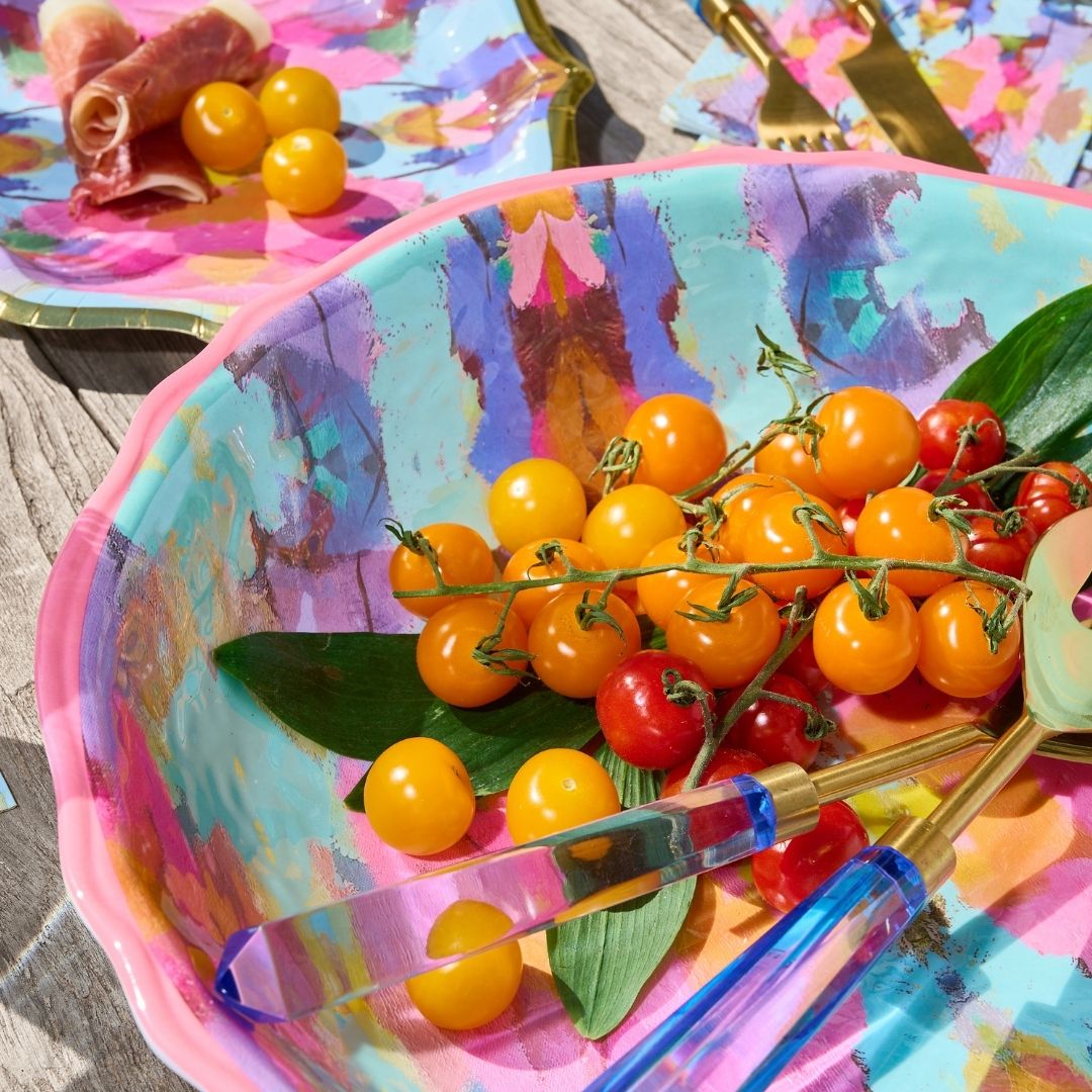 Antigua Smile Melamine - Image 4