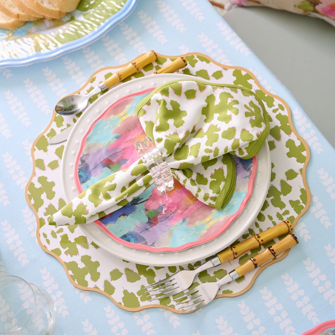 Antigua Smile Melamine - Image 2