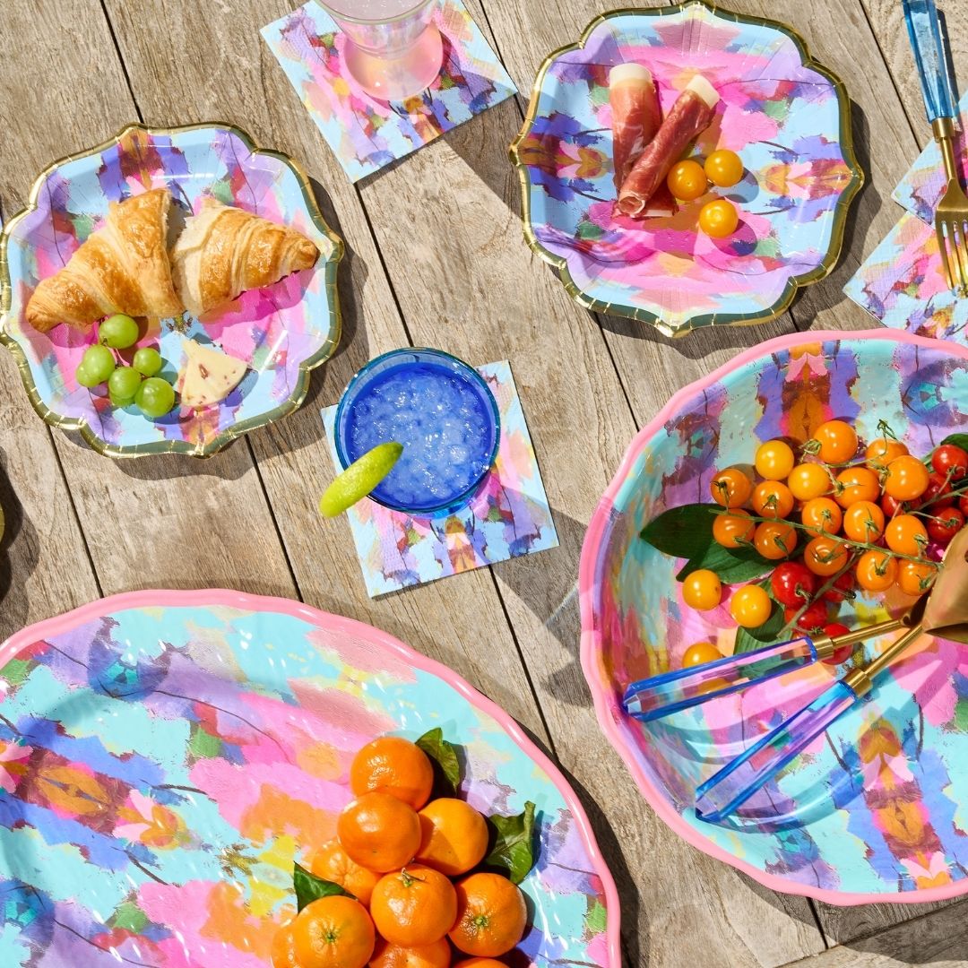 Antigua Smile Melamine - Image 5