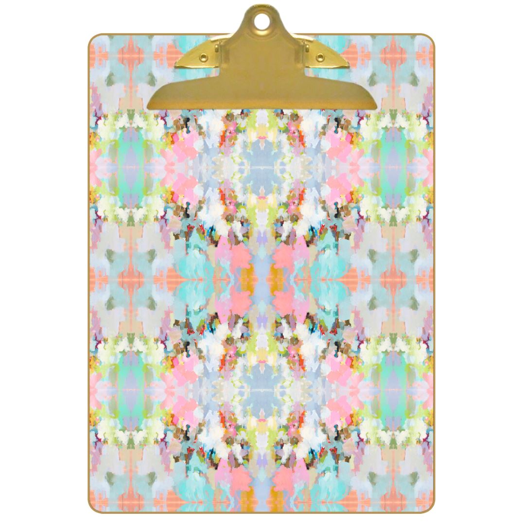 Brooks Avenue Clipboard