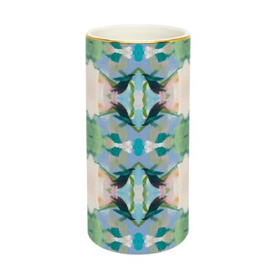 Island House Vase