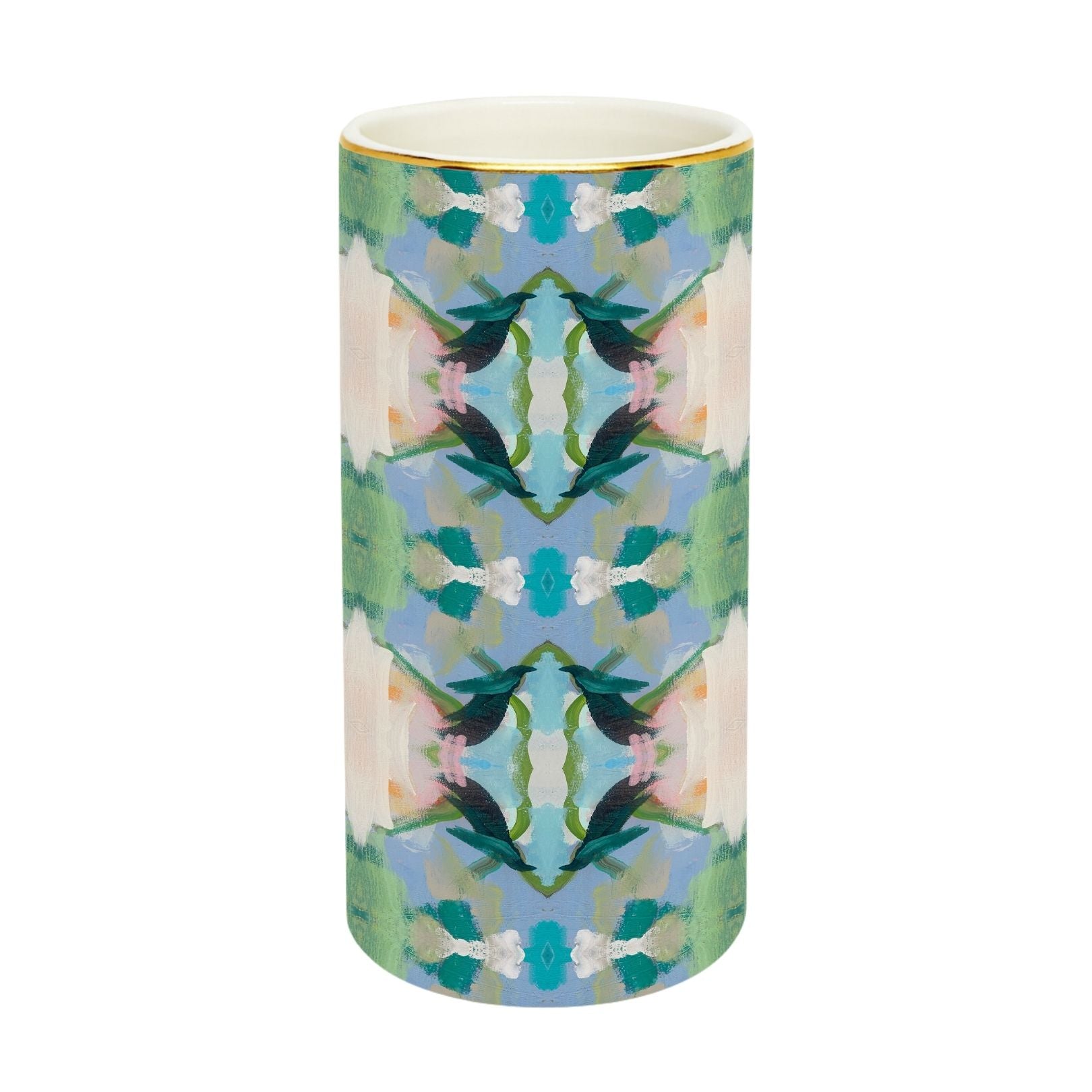 Island House Vase