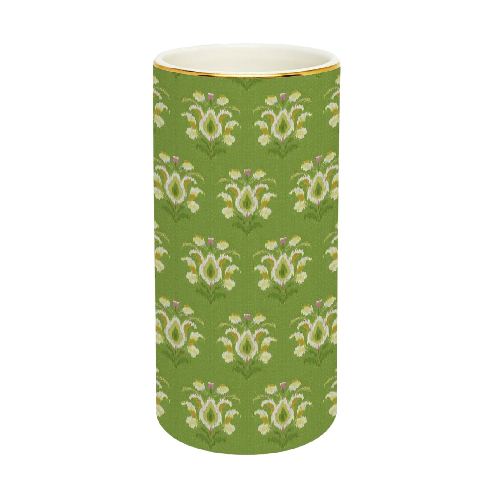 Rosemary Meadow Vase