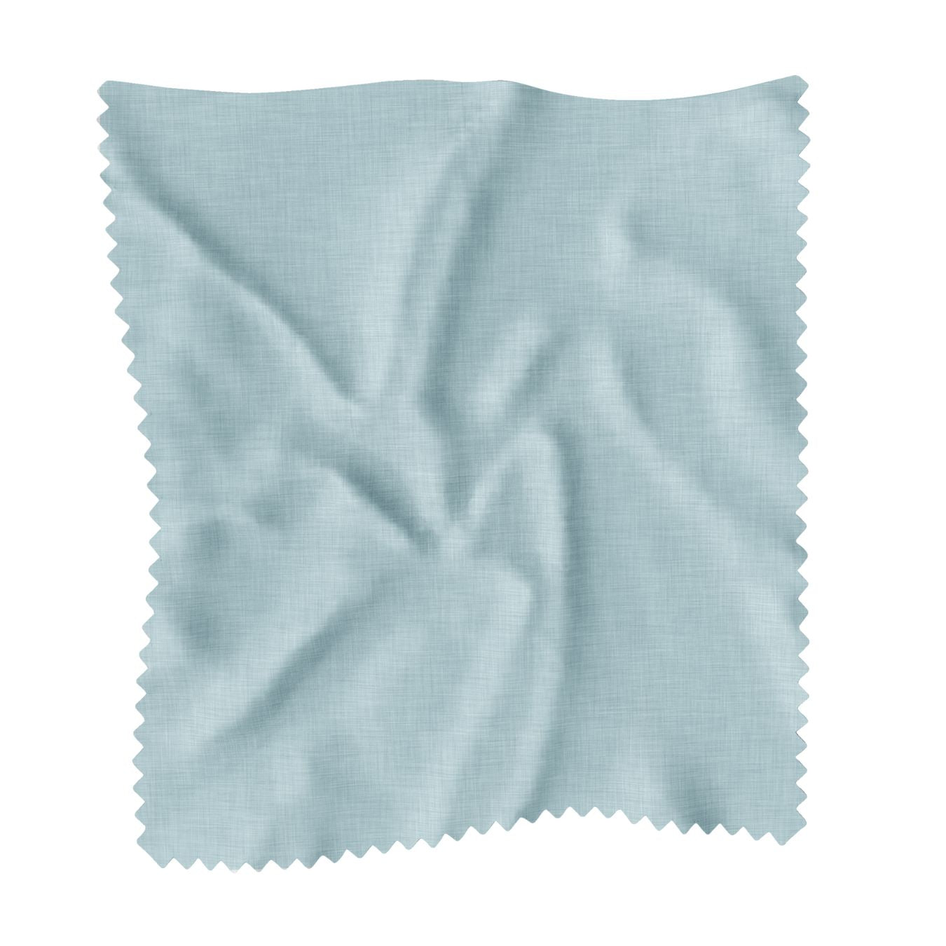 Custom Pillow Solid Color Sample Swatch - Image 3