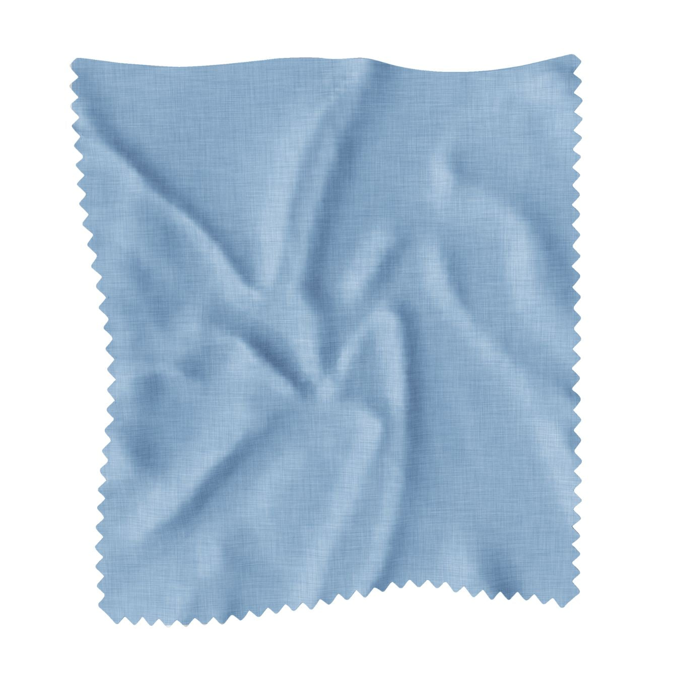 Custom Pillow Solid Color Sample Swatch - Image 5