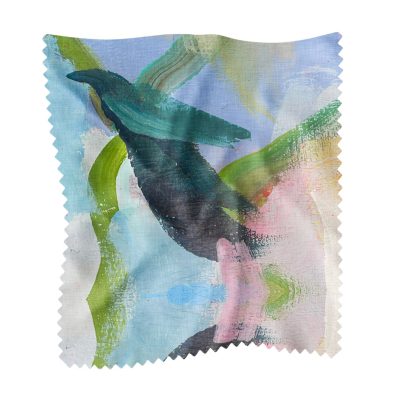 Island House Fabric by the Yard