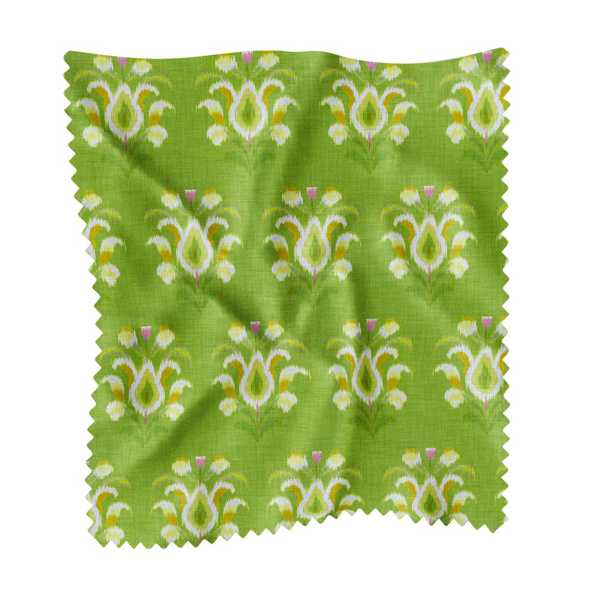 Rosemary Meadow Fabric by the Yard