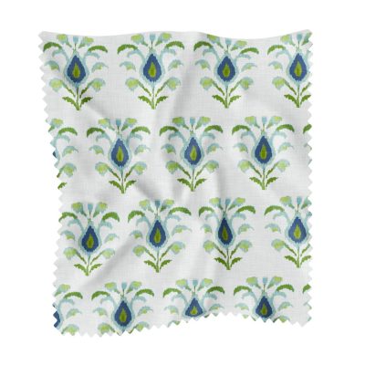 Rosemary White Sample Swatch