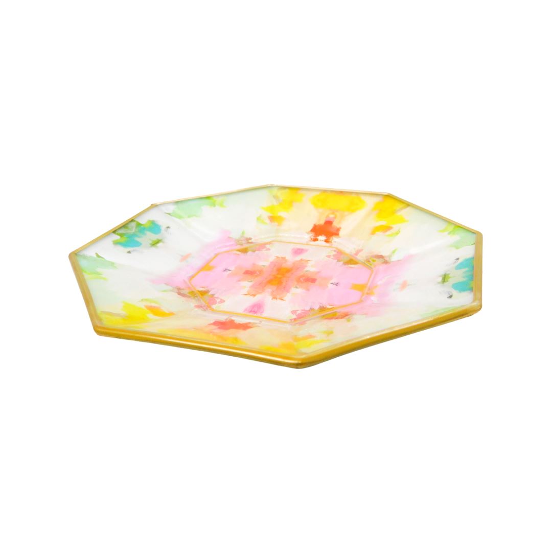 Giverny Glass Trinket Dish - Image 3