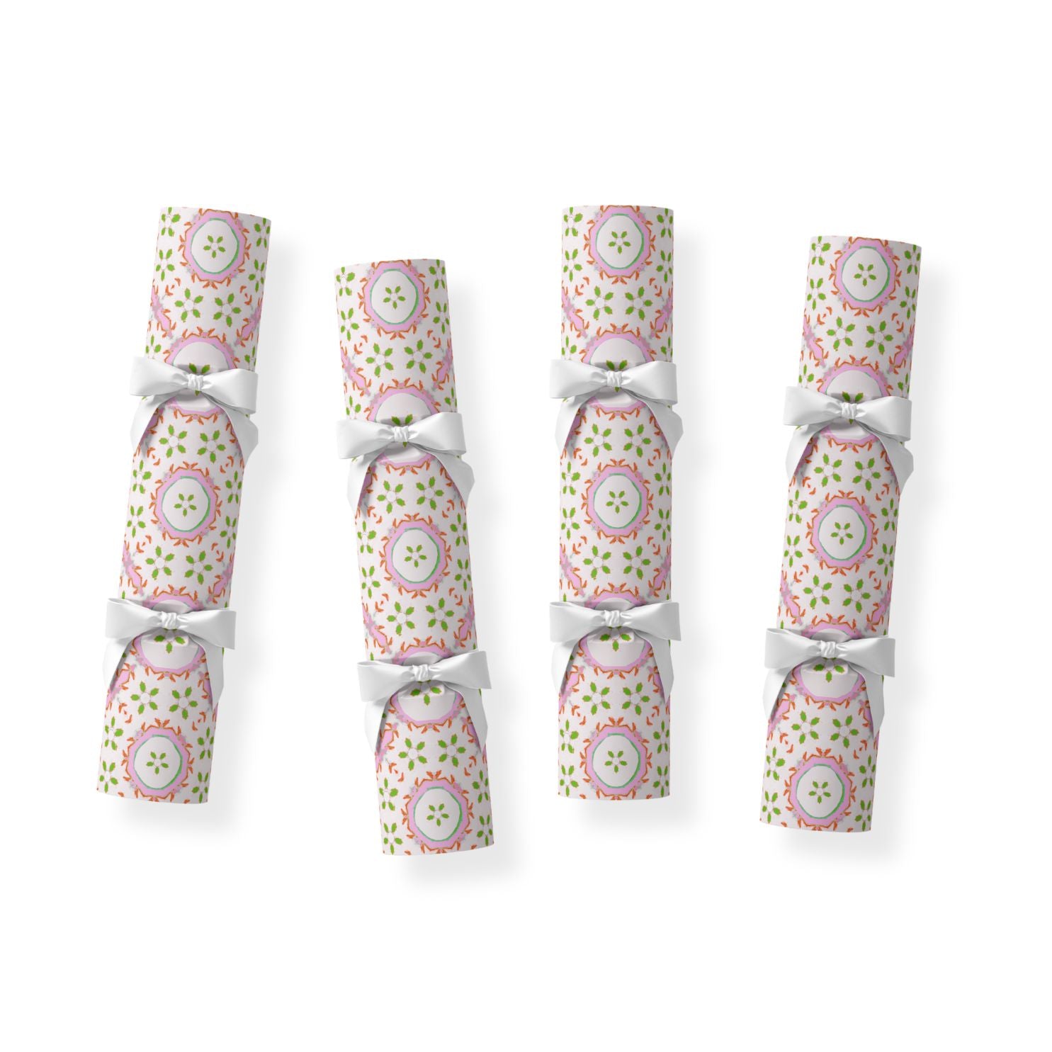 Rosie Party Crackers