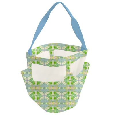Elephant Falls Shower Caddy