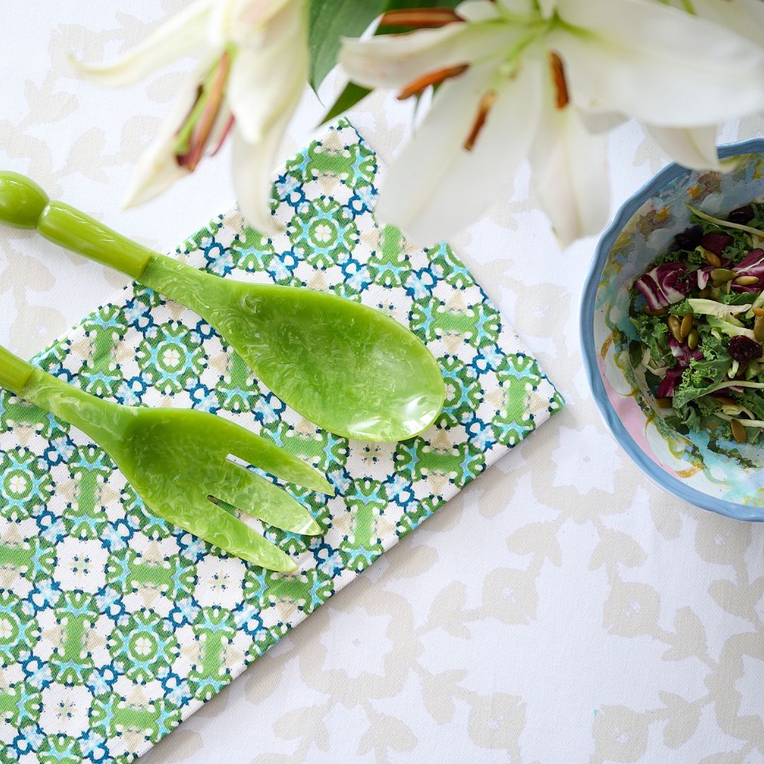 Serendipity Tea Towel - Image 2