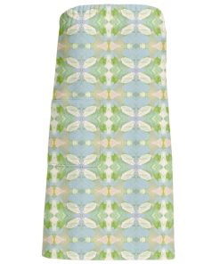 Elephant Falls Bath Wrap