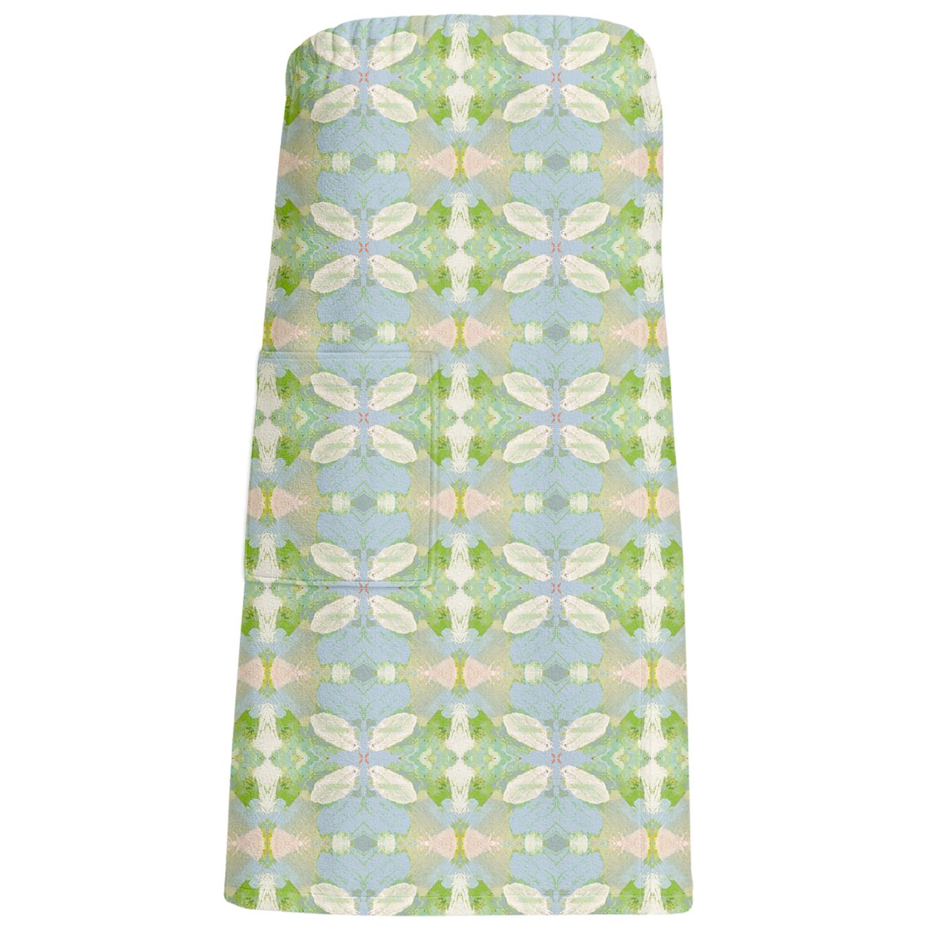 Elephant Falls Bath Wrap