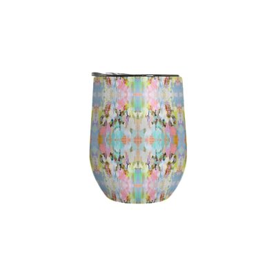 Brooks Avenue 12 oz. Wine Tumbler